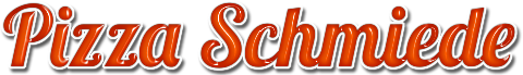 Pizza Schmiede Pappenheim Logo