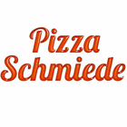 Logo Pizza Schmiede Pappenheim Pappenheim